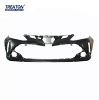 Treaton Auto Body Part Harga Pabrik Bumper Depan 52119-0Z987 Bumper Depan untuk VIOS/VIOS FS 2016-2020