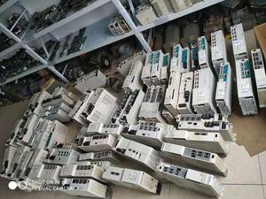 مكبر صوت ميتسوبيشي أصلي طراز MDS-C1-V1-35 - Product Image 5