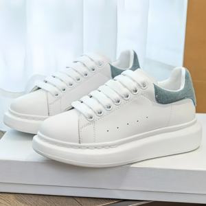 Chaussures de sport décontractées unisexes de haute qualité, légères, plateforme, chaussures de marche, chaussures de luxe de marque, nouveau style - Product Image 2