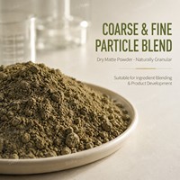 Poudre de rateau de bœuf naturel de bovins nourris à l'herbe, Poudre de rateau de vache, Poudre de rateau de bœuf séchée, Poudre de rateau bovin OEM&ODM