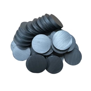 Ferrite Từ Nhà Sản Xuất Tùy Chỉnh Y30 Y35 Ferrite Nam Châm Thanh Vòng Khối Đĩa Động Cơ Vĩnh Viễn Loa Nam Châm - Product Image 6