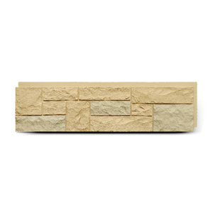 Pannello Decorativo in PU Effetto Pietra <span class=keywords><strong>per</strong></span> <span class=keywords><strong>Rivestimento</strong></span> Murale 3D Leggero <span class=keywords><strong>per</strong></span> Facciate Esterne e Interne - Product Image 3