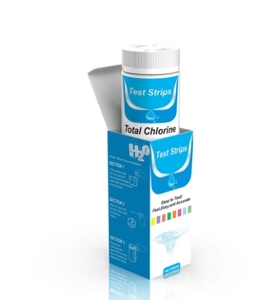 Kit professionnel d'<span class=keywords><strong>analyse</strong></span> du chlore total, <span class=keywords><strong>analyse</strong></span> précise pour l'eau potable, les piscines et l'aquaculture - Product Image 4