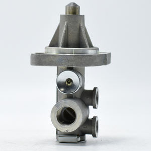 Freno del camion Parte del Sistema di Trasmissione Cambio Valvola 1068951 - Product Image 4