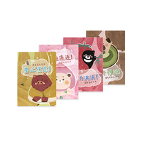 Carnet de notes ligné A7 à couverture rigide, 80 feuilles, avec impression personnalisée et reliure cousue, vente en gros