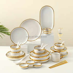 Настольная посуда из керамики - Product Image 1