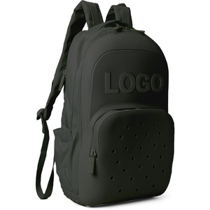 Mochilas Escolares de EVA con Diseño de Crocs, Mochilas Infantiles al por Mayor, Mochila de EVA Personalizada <span class=keywords><strong>para</strong></span> <span class=keywords><strong>Mujer</strong></span> - Product Image 6