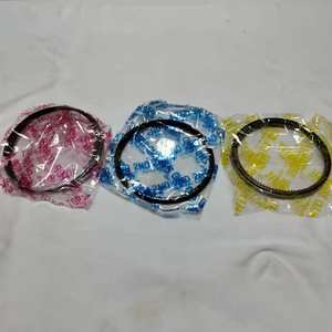 TcピストンリングマツダTcエンジン用エンジンピストンリングセット8034-23-130a 803423130 33739 - Product Image 2