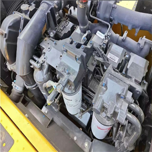 รถขุดโคมัตสึ PC300-7 คุณภาพสูง พร้อมเครื่องยนต์คัมมินส์ เกียร์ และปั๊ม ของแท้จากญี่ปุ่น ราคาถูก ลดราคาพิเศษ - Product Image 6