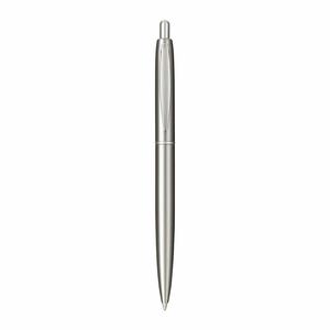 PCNA Recycled Stainless Steel Ballpoint <b>Pen</b> - Product Image 2