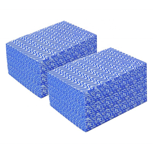 ผ้าชักซ์อเนกประสงค์แบบใช้แล้วทิ้งผ้าเช็ดทำความสะอาดแบบใช้ซ้ำได้ผ้าเช็ดจาน - Product Image 5