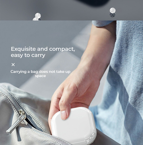 Bán buôn nhự<span class=keywords><strong>a</strong></span> Pill hộp, cung cấp số lượng lớn củ<span class=keywords><strong>a</strong></span> xách tay <span class=keywords><strong>mini</strong></span> Pill hộp lưu trữ, du lịch nhỏ ngăn thuốc - Product Image 5