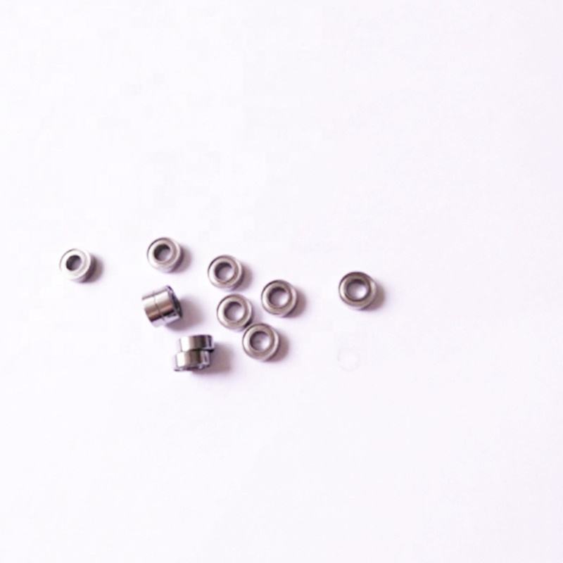 Othmro Roulements à Billes à Double, 20 X 42 X 12 Mm, Roulements à