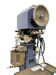Máquina <span class=keywords><strong>de</strong></span> <span class=keywords><strong>coser</strong></span> Greatrich al por mayor para botas Martin, máquina <span class=keywords><strong>de</strong></span> <span class=keywords><strong>coser</strong></span> Welt - Product Image 5