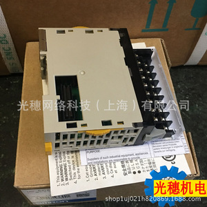   CJ1W-ID211 โมดูลหน่วยอินพุต DC24V 16 จุด อินพุตดิจิตอล ขยาย PLC อุตสาหกรรม - Product Image 3