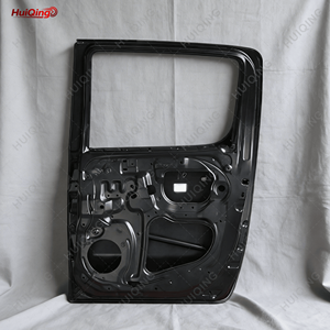 อะไหล่ประตูท้ายรถยนต์คุณภาพสูงสำหรับ TOYOTA HILUX <span class=keywords><strong>VIGO</strong></span> <span class=keywords><strong>ปี</strong></span> 2005-2012 (แบบดับเบิ้ลแค็บ) อะไหล่ตัวถังรถยนต์ 67004-0K010/67003-0K010 - Product Image 2