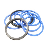 Joints hydrauliques ZX200 ZAX200 ZAX240 ZAX230 ZAX250 Kit de joint de joint central pour joint oscillant
