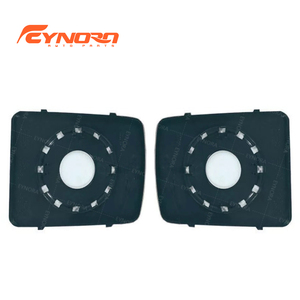 Cristal de espejo lateral de coche para <span class=keywords><strong>Opel</strong></span> Vauxhall Arena 1998-2001 <span class=keywords><strong>Movano</strong></span> 1998-2003 espejo retrovisor de coche lente de espejo lateral 4500912 - Product Image 6