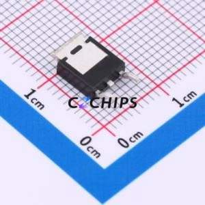 Tiristor (SCR) / Módulo BT136S-600E TO-252 Original y Nuevo, Venta al por Mayor de Componentes Electrónicos y Servicio BOM - Product Image 2