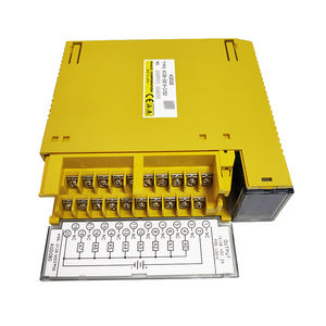 Pièce de rechange industrielle FANUC A03B-0819-C152 - Product Image 5