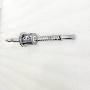 บอลสกรู Y :SBN2512XS-3RRGO+1045LC3(B) - Product Image 1