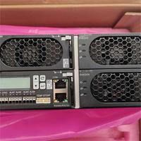 Nouvelle alimentation télécom intégrée ETP4890-A2 4500W 90A avec redresseur CC 48V intégré 2U et maintenance frontale