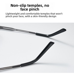 Gafas <span class=keywords><strong>de</strong></span> Lectura Progresivas <span class=keywords><strong>Multifocales</strong></span> Anti-Luz Azul y Anti-Radiación 2026, Visión <span class=keywords><strong>de</strong></span> Lejos, Medio y Cerca, Venta Directa <span class=keywords><strong>de</strong></span> Fábrica - Product Image 3
