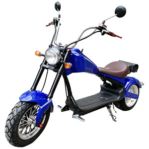 Motocicleta Eléctrica China, Scooter <span class=keywords><strong>de</strong></span> Movilidad <span class=keywords><strong>de</strong></span> 2 Plazas, Ciclomotor Económico con Asiento en Venta - Product Image 3