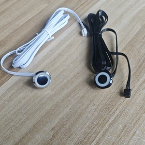 핫세일 수동 터치 디머 스위치 12V 5A 1채널 LED 조명용 - Product Image 2