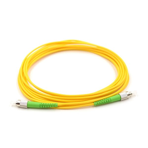 Câble à Fibre Optique Jarretière FC/APC - FC/APC, OS1 simplex 1Mètre - Product Image 2