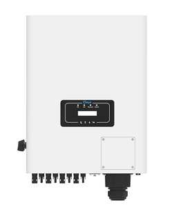 Inverter energi surya On-Grid, Inverter energi surya String SUN-40K-G04 SUN-50K-G04 pada Grid DEYE 40KW 50KW - Product Image 3