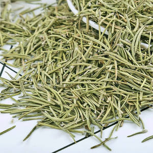 أغصان إكليل الجبل المجففة الخام من مي دي شيانغ، توابل وأعشاب فردية، شاي إكليل الجبل الأخضر، عملية تجفيف بالهواء، أوراق إكليل الجبل التركية المجففة - Product Image 5