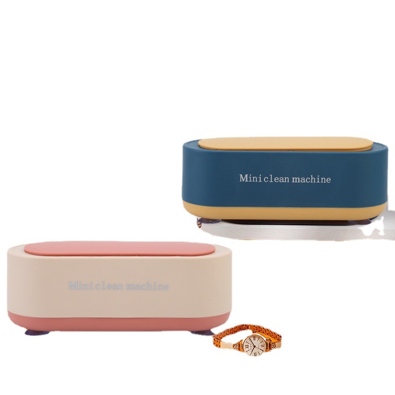 Ультразвуковая машина для очистки очков, 45 кГц