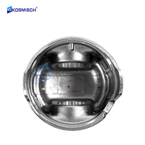 ลูกสูบคุณภาพสูง SL-35/T3500-35 ของแท้ OEM SL07-23-200A/SL07-23-200 สำหรับ MAZDA ชุดลูกสูบมาตรฐานโรงงาน SL/T3500 พร้อมสลัก - Product Image 5