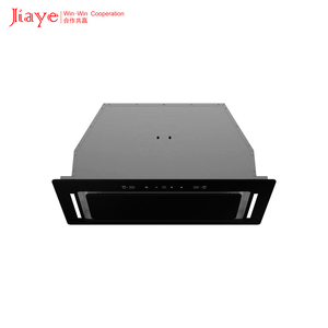 Cappuccio da <span class=keywords><strong>cucina</strong></span> intelligente di nuovo <span class=keywords><strong>design</strong></span> 2025 completamente costruito In <span class=keywords><strong>cappa</strong></span> di controllo - Product Image 3