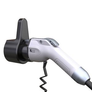 Feyree Nuevo Soporte Ajustable para Enchufe de Carga de Nivel 2 Tipo 2 para Vehículos Eléctricos de 264V con 16A/32A 3.5-7KW - Product Image 6