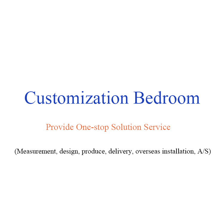 Customized