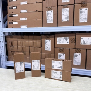 100% ใหม่ 6SL3243-0BB30-1PA3 SINAMICS มีสินค้าในสต็อกพร้อมการรับประกัน  ไดรฟ์ปรับความถี่ (VFD) - Product Image 2