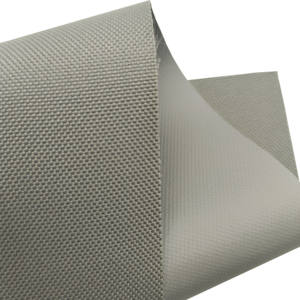 <strong>600D</strong> 5x5 100 Polyester Luggage Tent <strong>Fabric</strong> Solid Color Medium Weight PVC Coated <strong>Oxford</strong> A4 Size Sample Available - Product Image 1