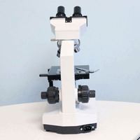 Good Quality Hospital Lab Equipment Biological Microscope for Laboratory MSL-107BN