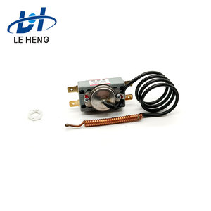 Thermomètre sonde 2026 pour rôtissoire à saucisses, accessoires pour l'industrie des appareils électroménagers, machine à chocolat, acier inoxydable - Product Image 4