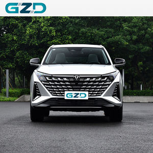 Nouvelle arrivée automobile 2024 Changan Uni-z SUV hybride haute performance SUV électrique conduite à gauche Nouvelles voitures hybrides Chine Changan UNIZ - Product Image 6