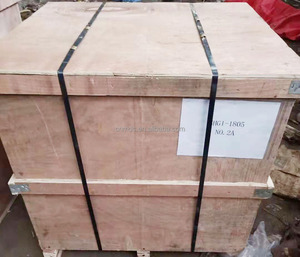 โรงงานจำหน่ายเหล็กหล่อเหนียวชนิด GGG50 แบบมุมฉาก DN100 PN10 จัดส่งฟรี - Product Image 2
