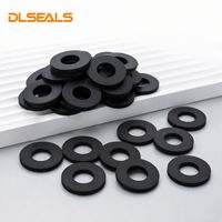 Joint d'étanchéité en caoutchouc vert sur mesure haute performance, joint d'étanchéité de haute qualité EPDM/SILICONE/FKM/NBR