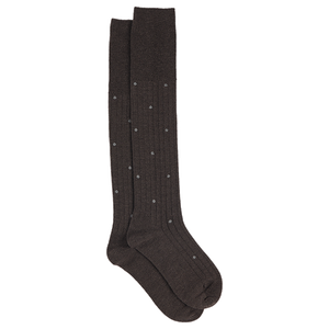 Calze Alte da Donna in Lana Traspiranti <span class=keywords><strong>e</strong></span> Calde per Lunghe Ore in Ufficio, Isolamento per Pendolarismo Esterno, Abbinabili con <span class=keywords><strong>Stivali</strong></span> - Product Image 2