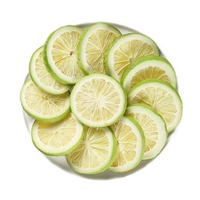 Chinese Halal Fruitthee, strikte productie-normen, gedroogde fruitthee, veilige en gezonde drank