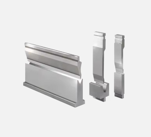 Tailor-Made CNC <strong>Stamping</strong> <strong>Die</strong> System High-Precision <strong>Progressive</strong> <strong>Dies</strong> for Sheet Metal Forming - Product Image 3