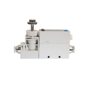 เซ็นเซอร์วัดการไหลของก๊าซแบบพิเศษ FAHS-P0.02T2L1T5V-G1/8T PBT ช่อง 0.02-2 ลิตร/นาที อาร์กอน CO2 1-5V RS485 แบบ Dual NPN หมุนได้ พร้อมจอ TFT - Product Image 4