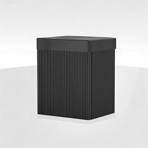 LBTEK SCW4012-HPR Cortina de Protección contra la Luz, Plataforma Óptica, Cámara Oscura, Marco para Instrumentos, Perfil de Aluminio, Recinto de Laboratorio - Product Image 2