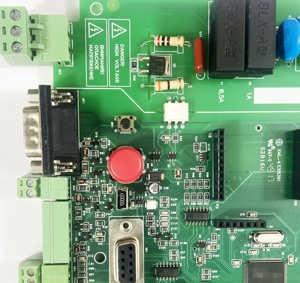 Một cửa tùy biến PCB pcba thiết kế firmware giải mã phát triển phần mềm firmware Giải mã phần mềm tùy chỉnh Giải mã phần mềm - Product Image 2